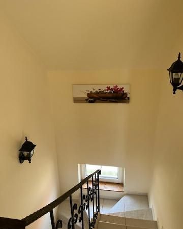 Appartement Dyta1 Apartman à Hajdúszoboszló Extérieur photo
