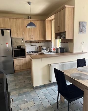 Appartement Dyta1 Apartman à Hajdúszoboszló Extérieur photo
