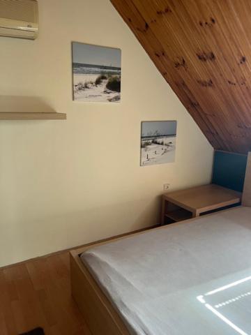 Appartement Dyta1 Apartman à Hajdúszoboszló Extérieur photo